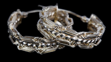 Foto 12 | La fabricante y exportadora de joyas Arin definirá en el 2018 la expansión de su planta en Chorrillos para aumentar la producción de algunas de las líneas en las que ya está trabajando al 100% de su capacidad, informó su gerente general, Julio