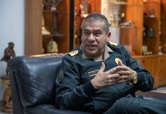 Arriola reafirma respeto a estándares internacionales tras orden de captura contra Betssy Chávez