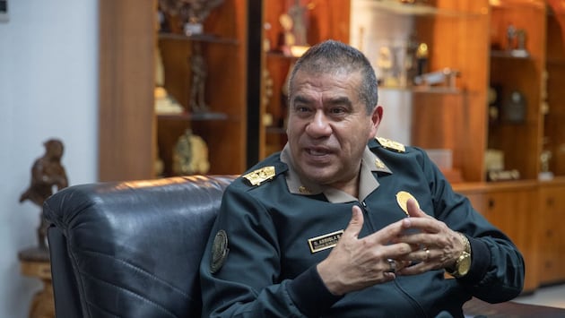 Óscar Arriola