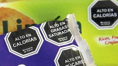 Ley de los octógonos fue modificada recientemente. (Foto: GEC)
