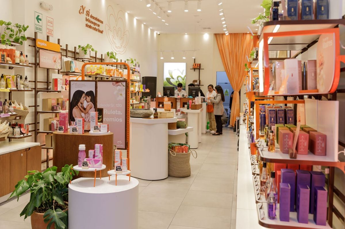 Bothanica, la nueva apuesta de Natura, busca atraer a nuevos públicos. (Foto: GEC).