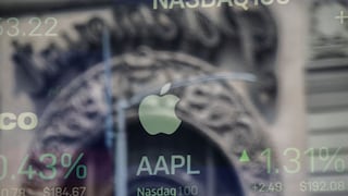 ¿Tiene acciones de Apple? Buffett toma decisión que afecta a muchos indicadores