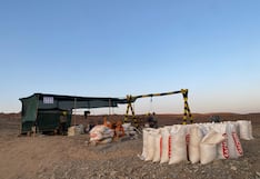 Nativo Resources alista reinicio de explotación de mina Bonanza: los siguientes pasos