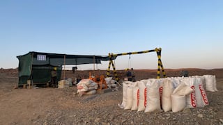 Nativo Resources alista reinicio de explotación de mina Bonanza: los siguientes pasos