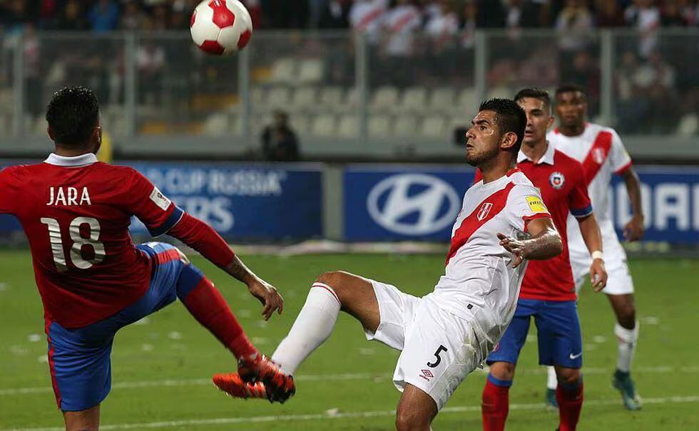 25 de setiembre del 2009. Hace 15 años. Fútbol capta el 65% de inversión que se destina a los auspicios deportivos.