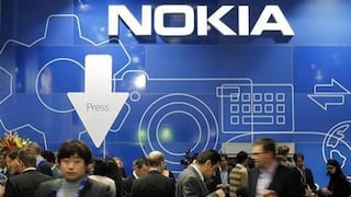 Nokia recortará más de 1,000 empleos en área de tecnología de la información