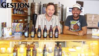 El negocio de una pasión: Como producir cerveza artesanal sin embriagarse en el intento