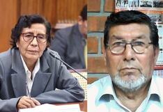 JNE: Raúl Espíritu ocupará curul de la congresista Lucinda Vásquez