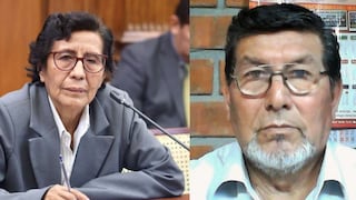 JNE: Raúl Espíritu ocupará curul de la congresista Lucinda Vásquez