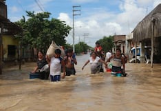El Niño, una oportunidad para trabajar juntos