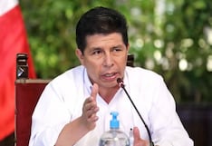 Pedro Castillo: Pleno de la Cámara de Diputados pospone debate del caso ascensos militares