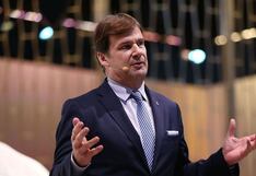 CEO de Ford exige a Red Bull resolución en la investigación a Christian Horner