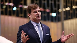 CEO de Ford exige a Red Bull resolución en la investigación a Christian Horner