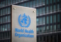 OMS confirma impacto de la guerra en los suministros sanitarios esenciales