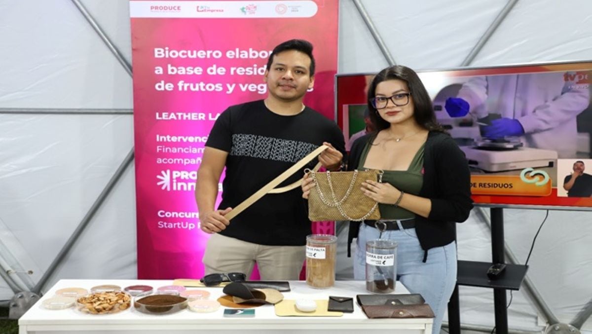 Especialistas advierten que habilidades como liderazgo, educación financiera y adaptabilidad digital serán claves para el futuro laboral de los jóvenes. Foto: Proinnovate/referencial.