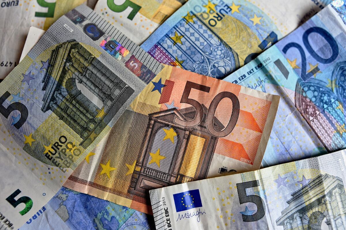 Fred y Lesley Higgins lograron cobrar los más de 57 millones de euros (Foto: Pixabay)