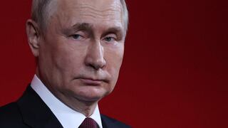 Vladimir Putin decreta que rusos con segunda ciudadanía pueden hacer servicio militar