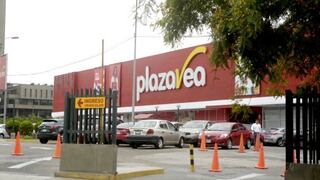 Plaza Vea y Vivanda admiten diferencias de precios entre góndolas y cajas