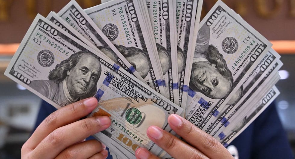 Dólar se deprecia hasta 10% frente al sol peruano en 2026, impulsado por alza de metales