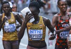 Ser atleta de élite y mujer: un deporte de riesgo en Kenia