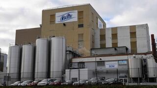 Caso Lactalis: Abren investigación en Francia por leche infantil contaminada con salmonela