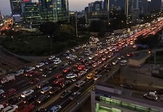 Día de la Madre: movilidad podría crecer hasta en un 40% el domingo 10 de mayo