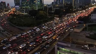 Día de la Madre: movilidad podría crecer hasta en un 40% el domingo 10 de mayo