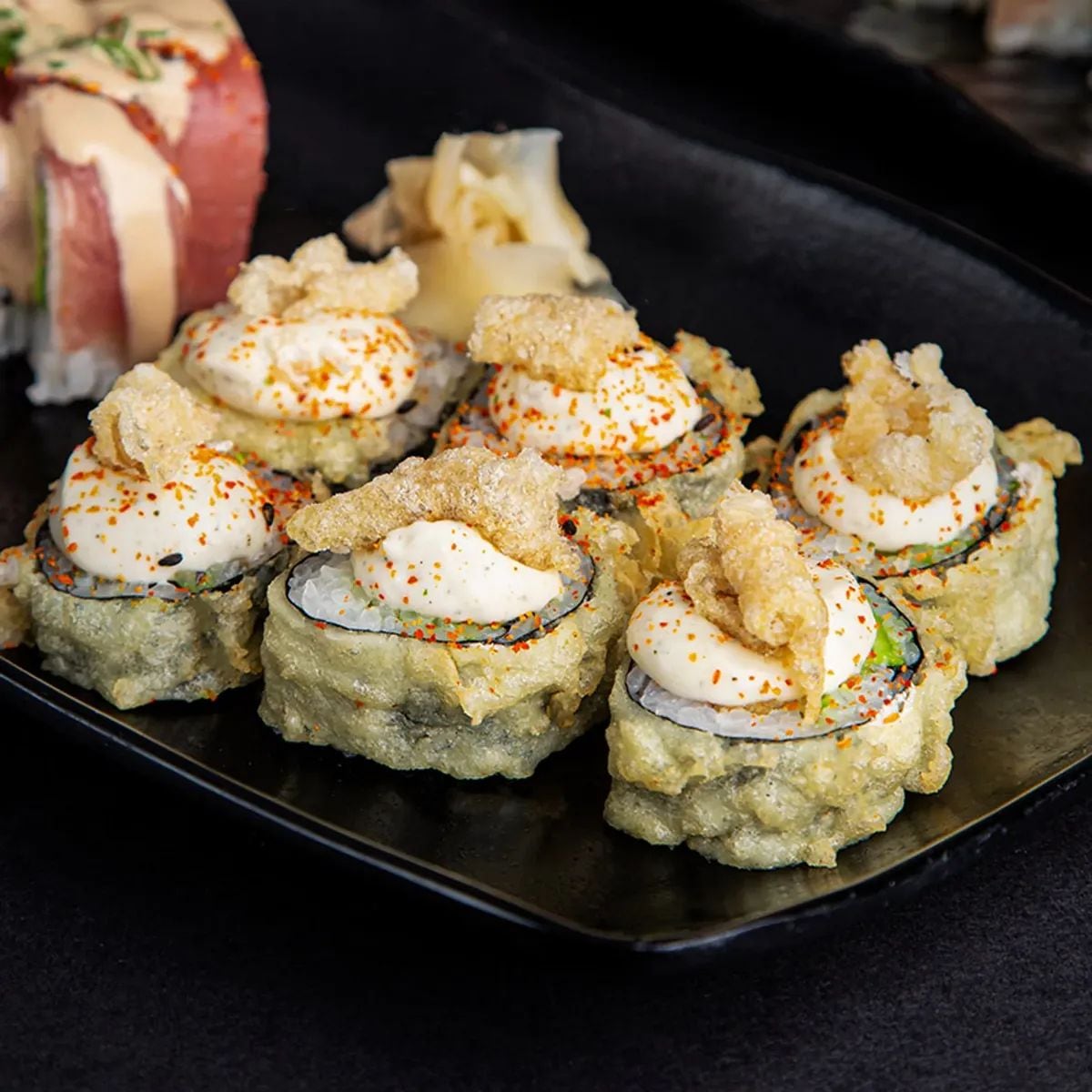 EDO tiene una línea “fit” exclusiva para delivery, elaborada con arroz de col como alternativa más ligera. (Foto: EDO)