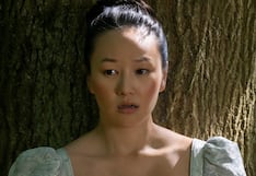 El thriller de misterio con Yerin Ha que Netflix estrenó antes de la temporada 4 de “Bridgerton” y que quizá no viste