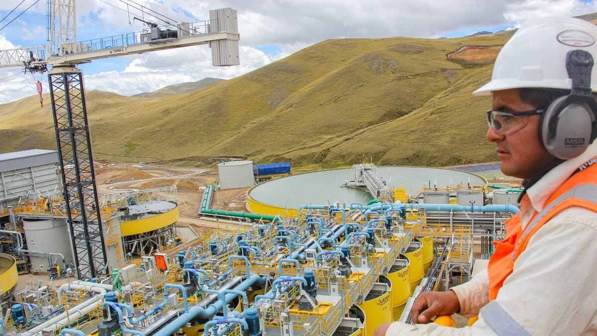 Los criterios deberían ser relativamente simples: priorizar sectores donde la tecnología pueda tener un impacto relevante en productividad, empleo o ingresos para el país". (Foto: gob.pe)
