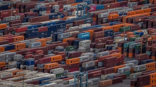 Martin Wolf de FT: pasado, presente y futuro de la economía mundial