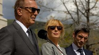 “Yellowstone” Temporada 5 Parte 2: horario y cómo ver los últimos episodios