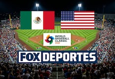 FOX Deportes EN VIVO: cómo ver juego Team USA vs. México por TV y App Online