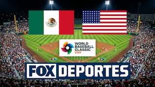 🐺 VER FOX Deportes EN VIVO | Transmisión del Estados Unidos vs. México por TV y App Online