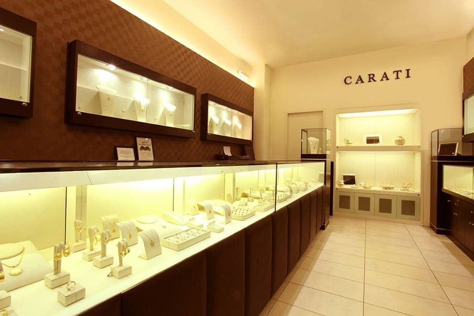 11 de noviembre del 2013. Hace 10 años. Joyería Carati va a Cusco y Arequipa. Seguirá con su estrategia de entrar a los centros comerciales.