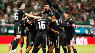 TV Azteca 7 ha televisado México 3-0 República Checa por Fecha 3 del Mundial 2026