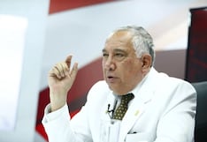 Armando Massé propone crear comisarías inteligentes con fiscales y jueces