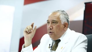 Armando Massé propone crear comisarías inteligentes con fiscales y jueces