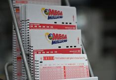 Mega Millions: esta es la diferencia entre pago en efectivo y anualidad