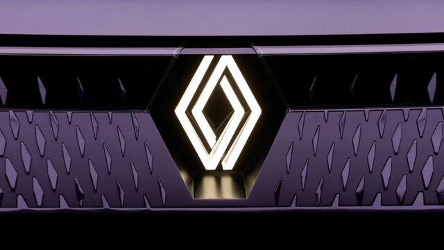 Renault anuncia vehículo eléctrico por menos de US$ 21,500
