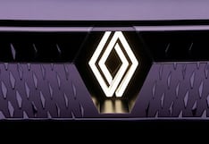 Renault anuncia vehículo eléctrico por menos de US$ 21,500