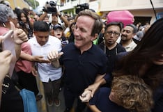 Francis Allison propone segunda vuelta en elecciones municipales de Lima