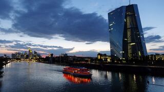 BCE: proteccionismo comercial frenará crecimiento global en el 2019