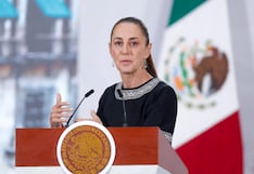 Sheinbaum sostiene “cordial” llamada con Trump, en medio de tensiones entre México y EE.UU.