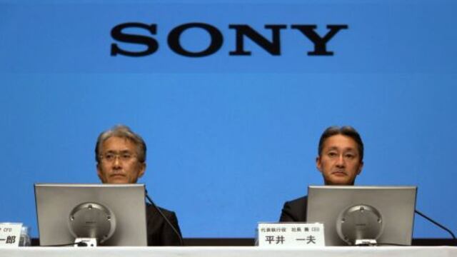 Golpeada Sony recortará salarios pese a pedido de aumentos de primer ministro japonés