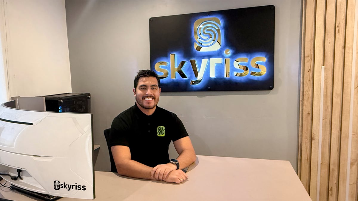 Skyriss apuesta por Latinoamérica con un modelo de trading basado en transparencia