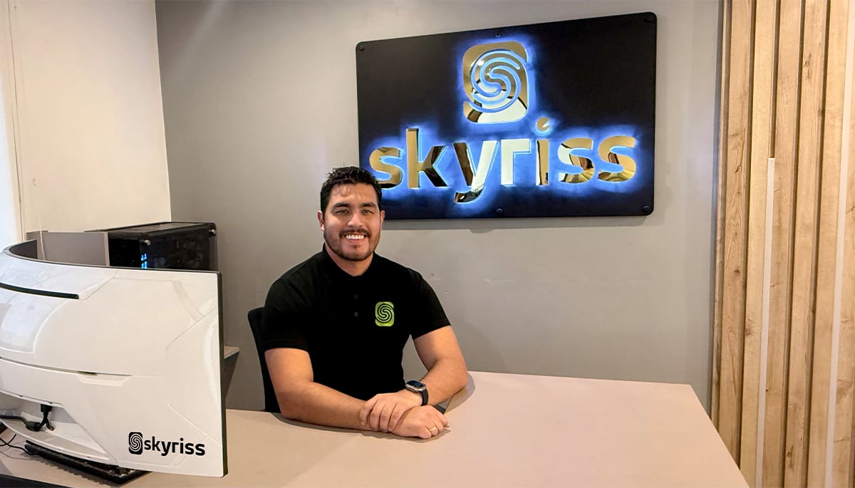 Skyriss expande su presencia en Perú, Colombia, Chile y México con un modelo 100% A-Book que conecta las órdenes de los clientes con proveedores de liquidez y busca fortalecer la confianza en la operativa financiera. Foto: Difusión.