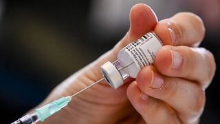 ¿Vacuna para COVID-19 a US$ 150? Estafas en línea aumentan ante lenta distribución de dosis
