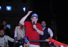 Rafael López Aliaga: RP ofrece S/ 20,000 de recompensa por pruebas de fraude electoral