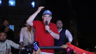 Rafael López Aliaga: RP ofrece S/ 20,000 de recompensa por pruebas de fraude electoral